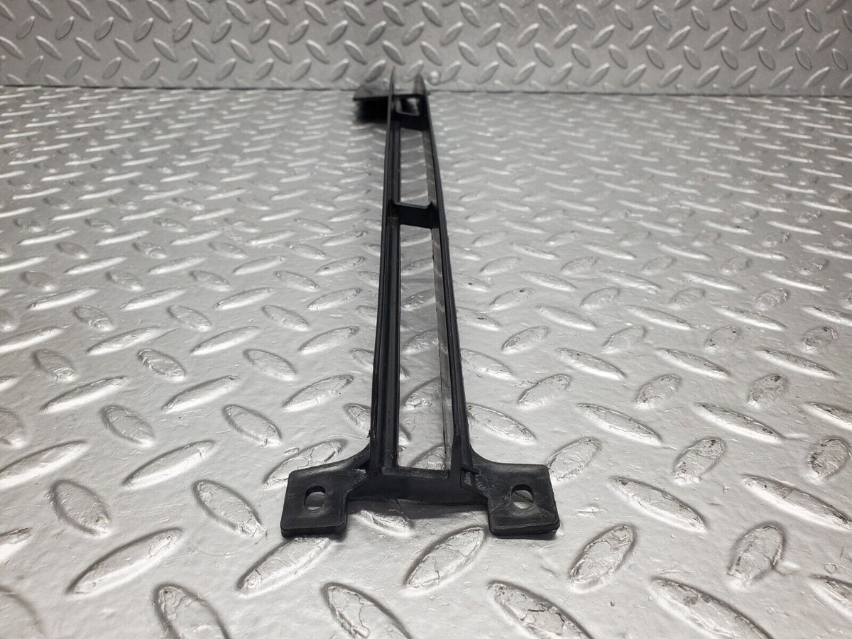 46350 Mercedes-Benz C123 280CE Coupe Front Bumper Lower Grill Left A1238880123
