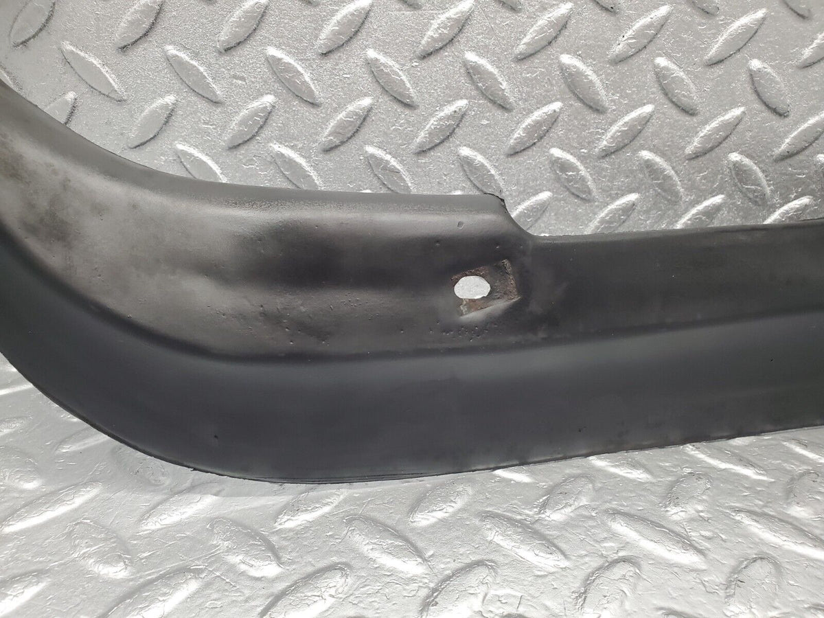 46421 Mercedes-Benz C123 280CE Coupe Front Bumper Rubber Right A1238851823