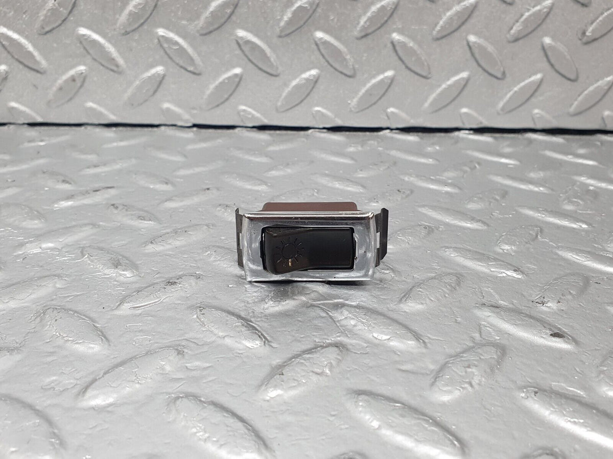 43409 Mercedes-Benz W108 280SE Interior Light Switch A0015013900