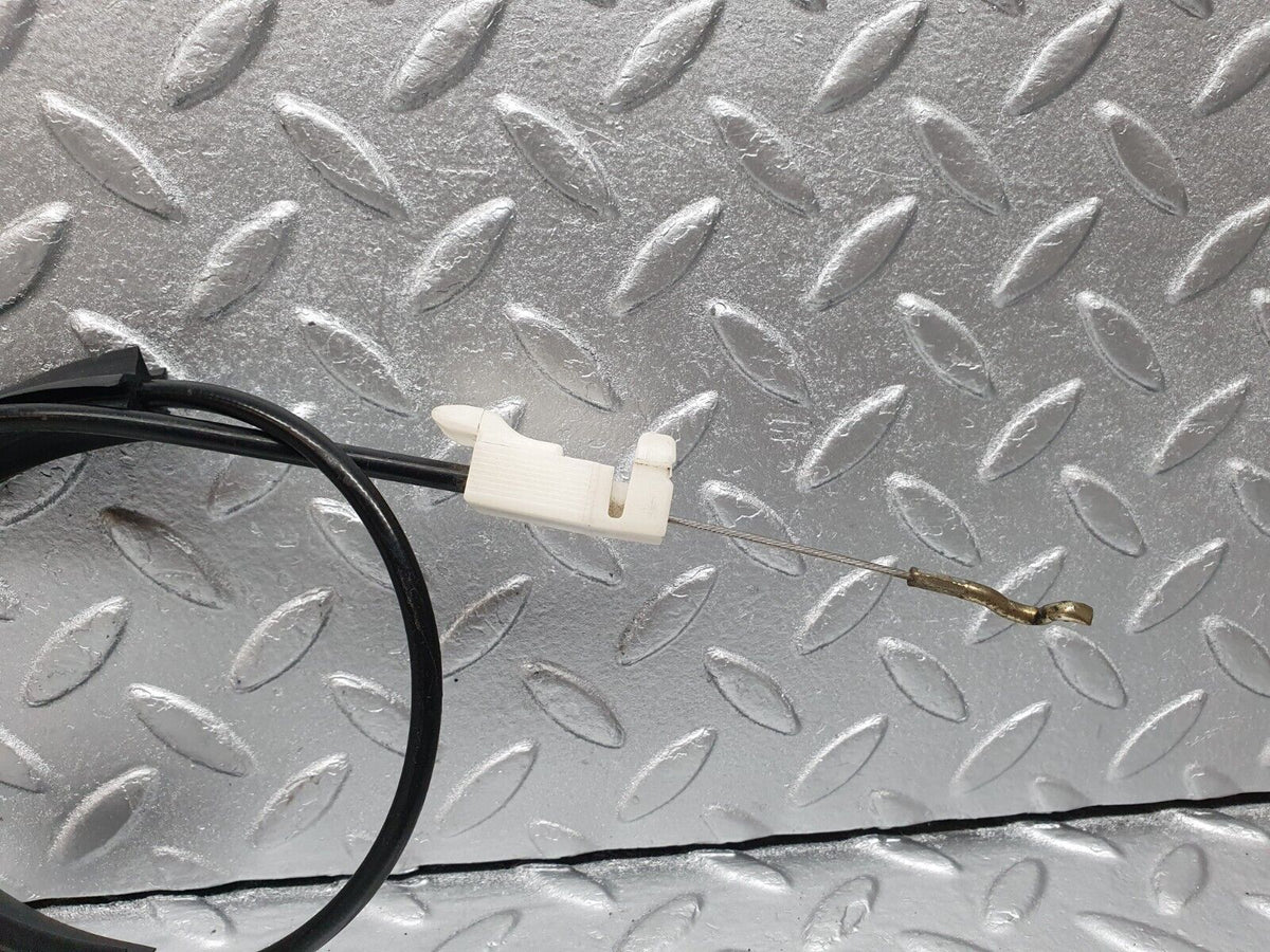 42365 Mercedes-Benz R129 320SL Coupe Door Lock Cable
