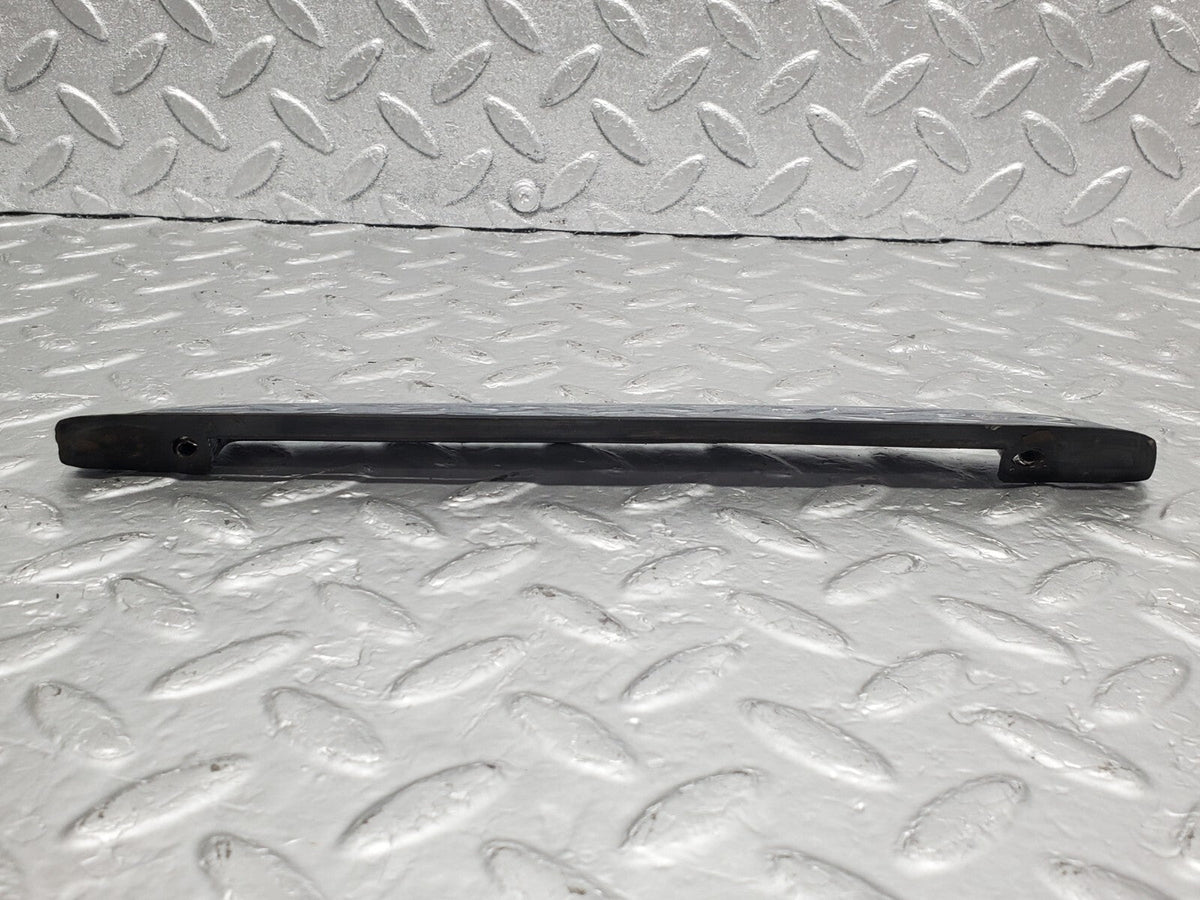 48432 Mercedes-Benz W108 Trunk Lid Chrome Handle