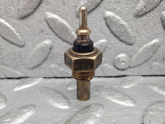 49963 Mercedes-Benz R107 380SL Coolant Temperature Sensor VDO A0055421017