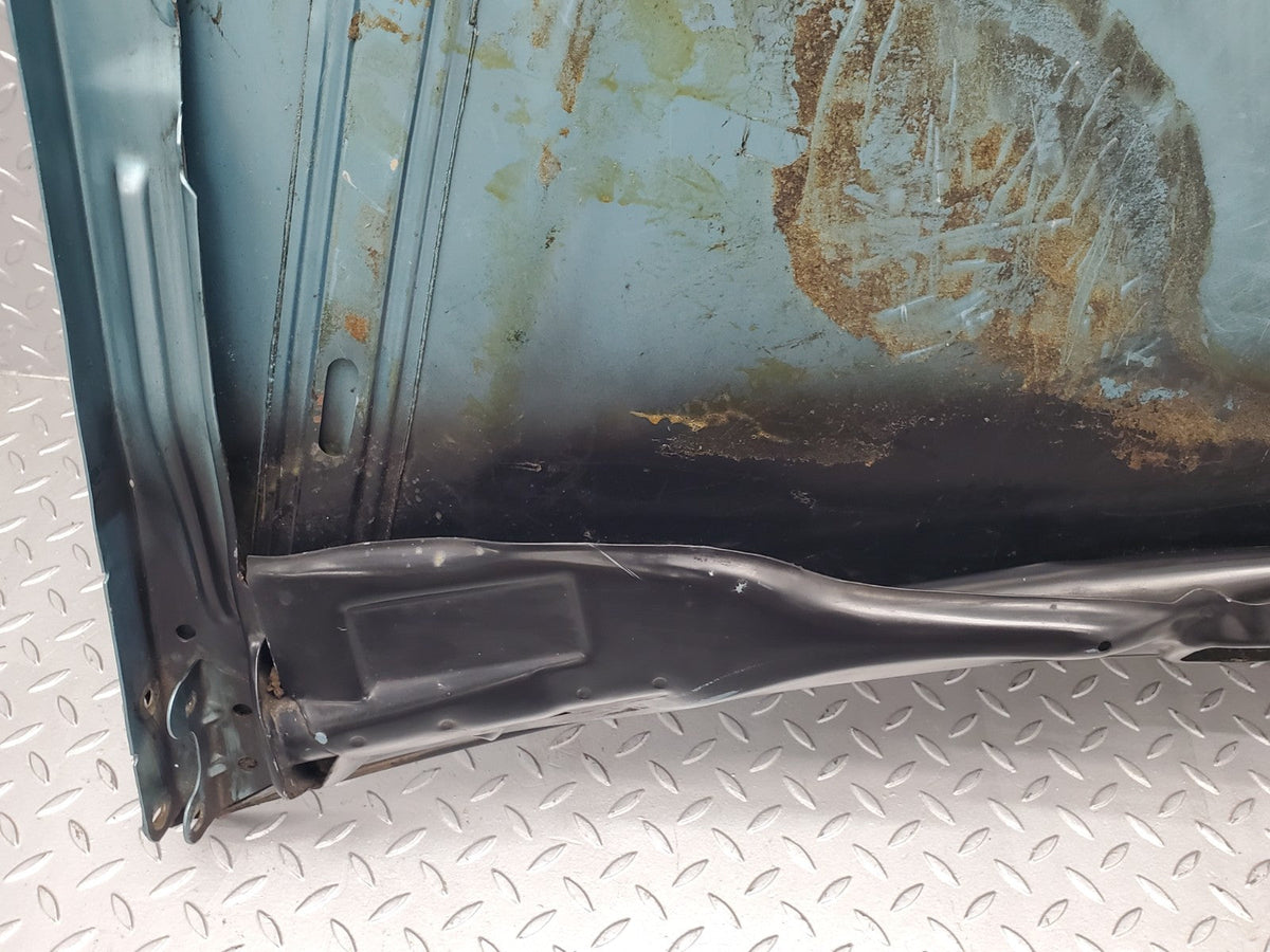 49489 Mercedes-Benz W201 Bonnet