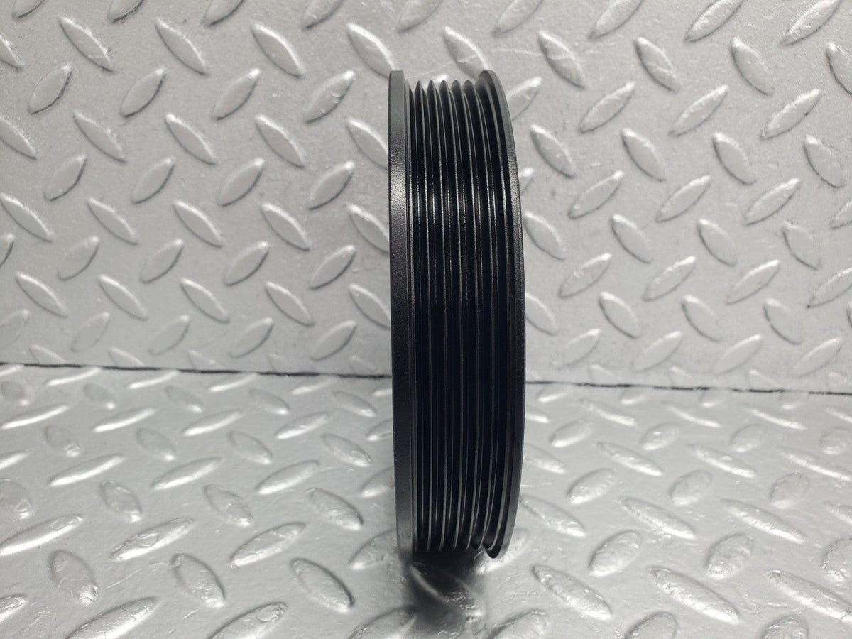 49313 Mercedes-Benz A124 320E Cabriolet Crankshaft Pulley