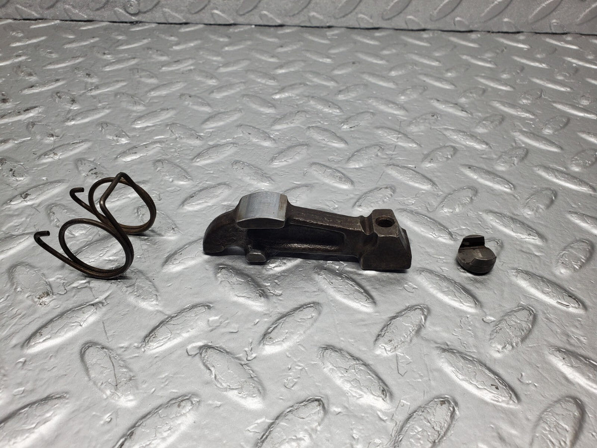 48868 Mercedes-Benz W108 Valve Rocker Arm With Retaining Spring & Tappet