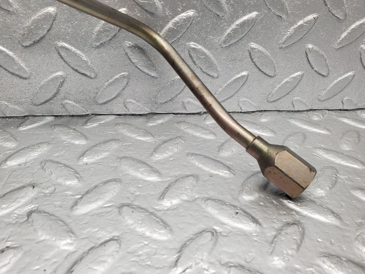 47140 Mercedes-Benz R129 320SL Coupe Fuel Hose Pipe