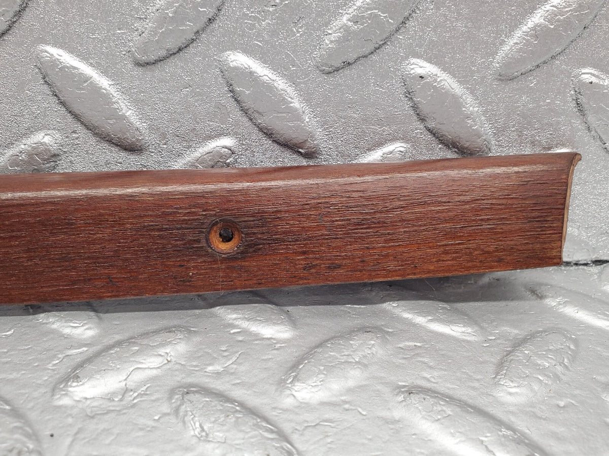 48420 Mercedes-Benz W108 Front Left Door Wood Trim
