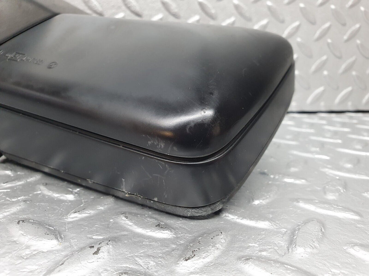41394 Mercedes-Benz W124 200E Electric Wing Mirror Left Side A1248110398