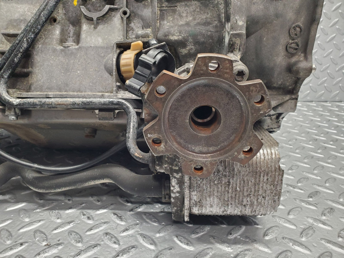 50488 Porsche 911 997 Automatic Gearbox Tiptronic R7222710901 A7222702300