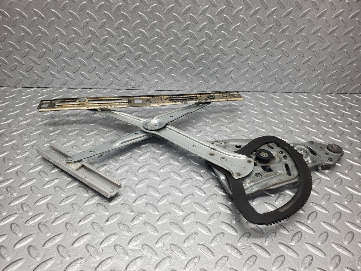 49192 Mercedes-Benz A124 320E Cabriolet Front Left Power Window Regulator