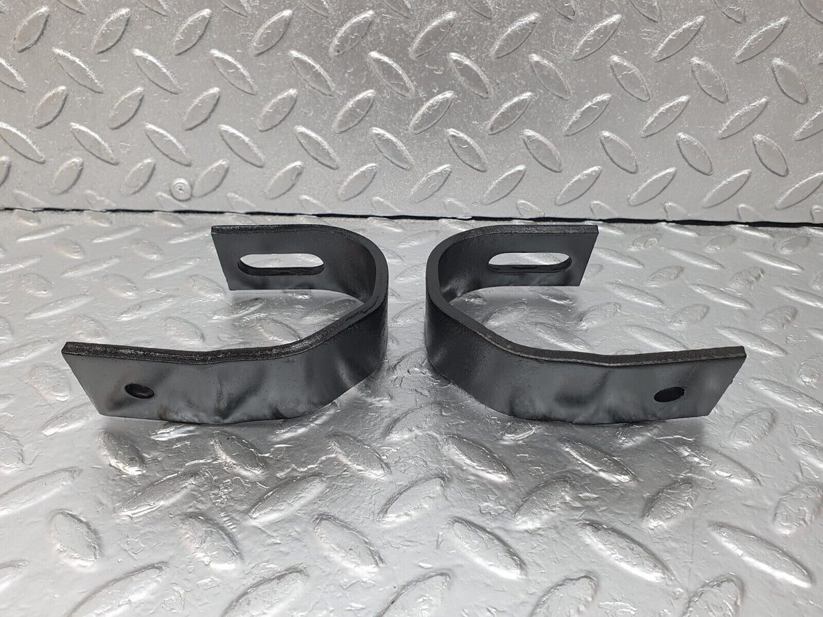 44219 Mercedes-Benz C123 230CE Coupe Front Bumper Bracket