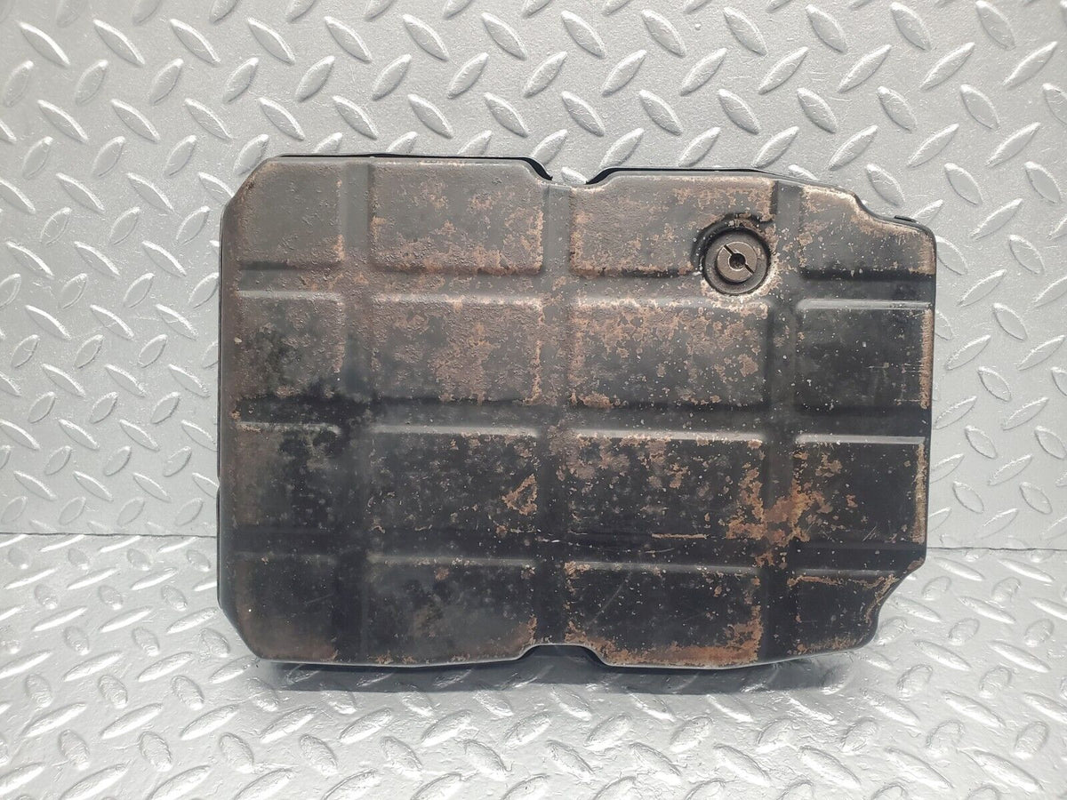 47260 Mercedes-Benz R129 320SL Coupe Automatic Gearbox Oil Pan 722.607