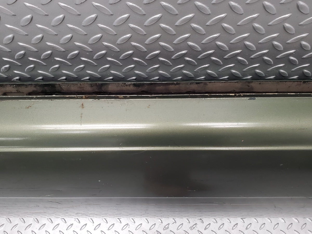48269 Mercedes-Benz C107 R107 Left Door