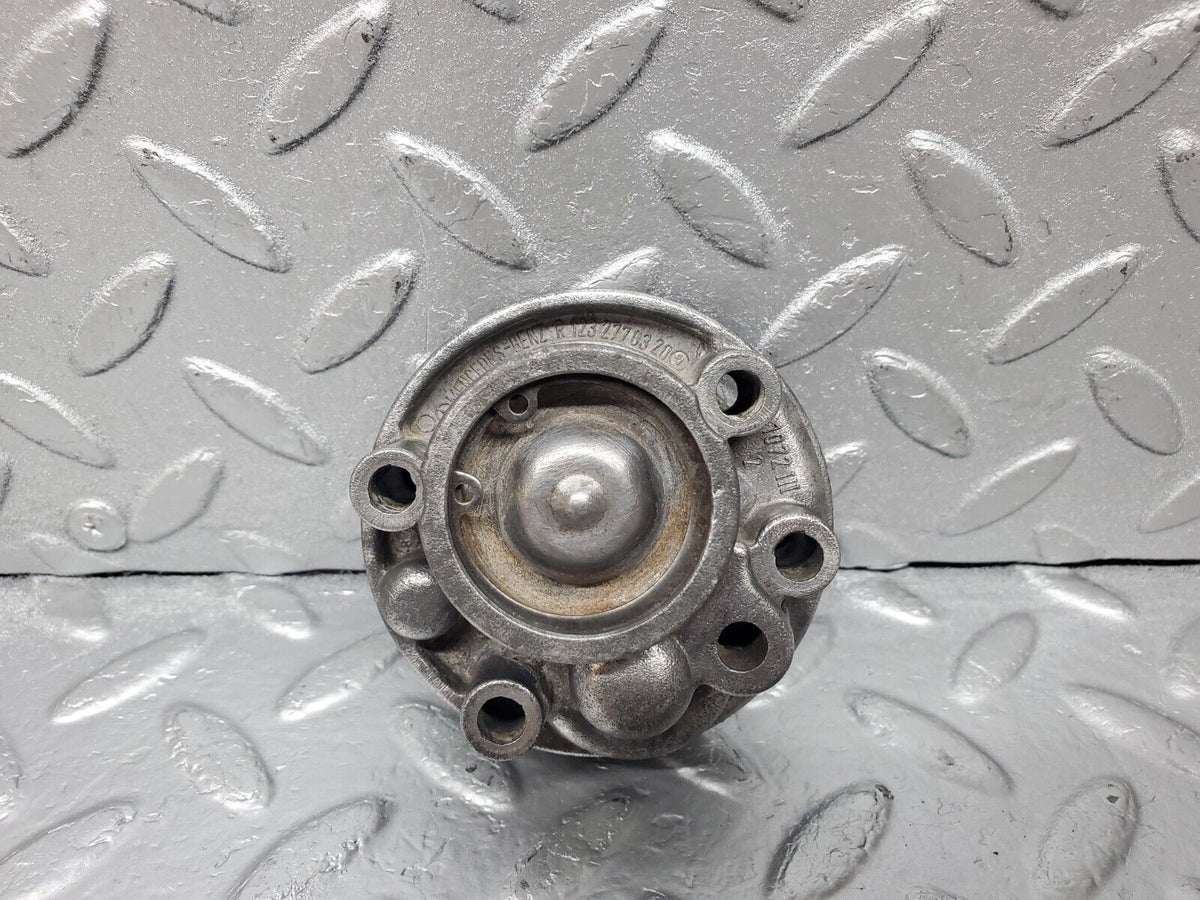 45492 Mercedes-Benz W124 260E Automatic Gearbox Secondary Pump 722.409 A1232770320