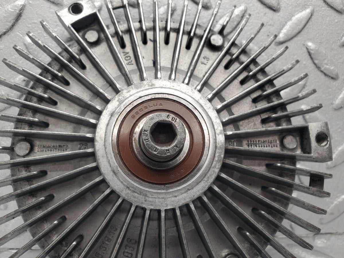 46166 Mercedes-Benz W124 280E Fan Clutch A1032000422