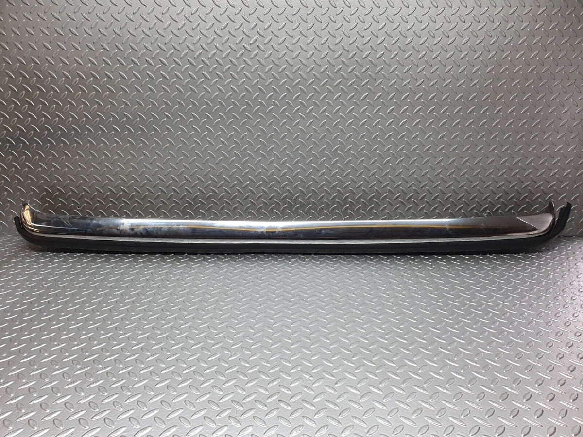40842 Mercedes-Benz W123 300D Rear Bumper A1238802671