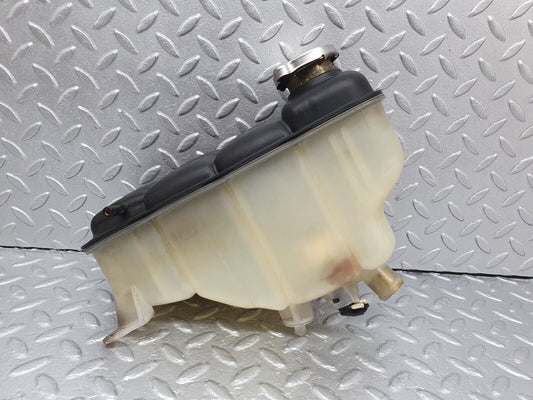 42010 Mercedes-Benz W202 C200 Coolant Reservoir Tank A2025000249 A1245000406