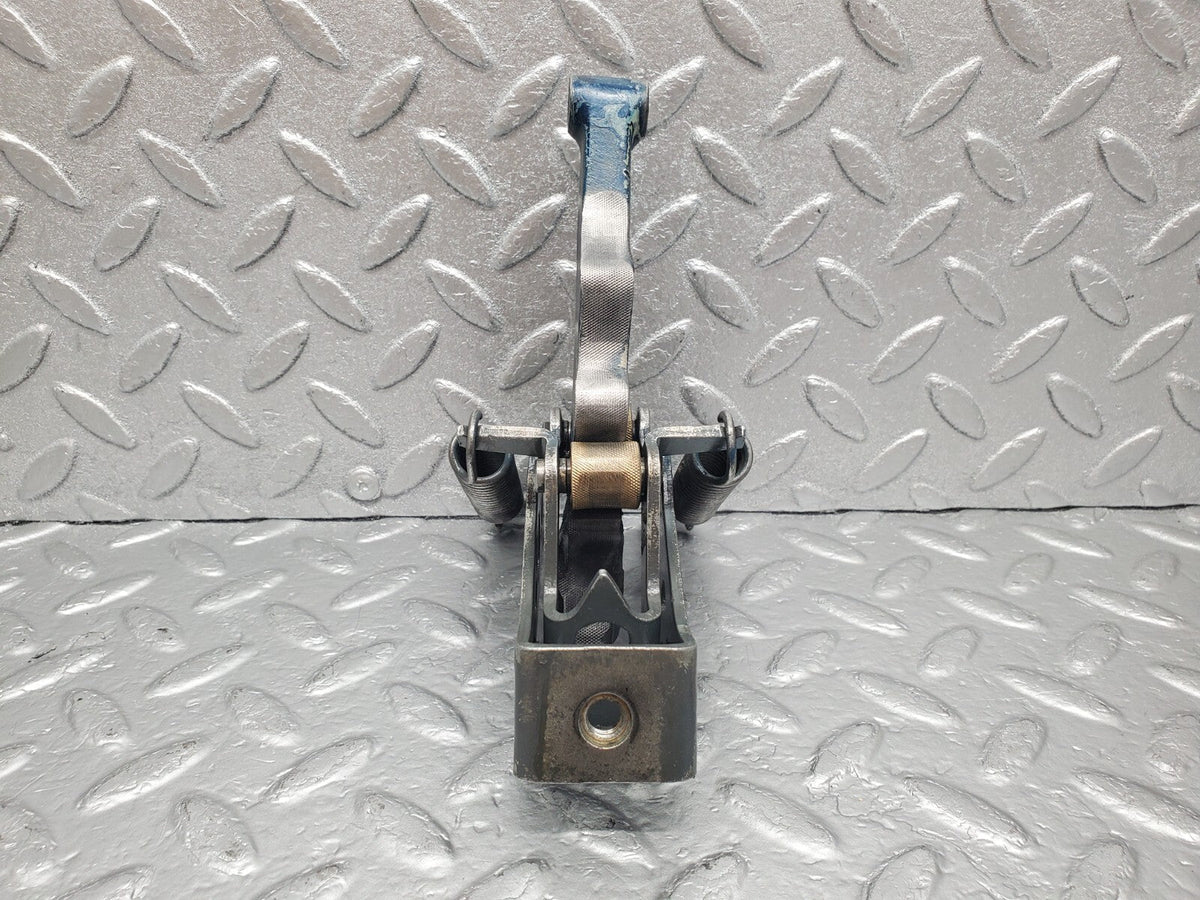 48243 Mercedes-Benz C107 R107 Door Safety Check Strap Right Side