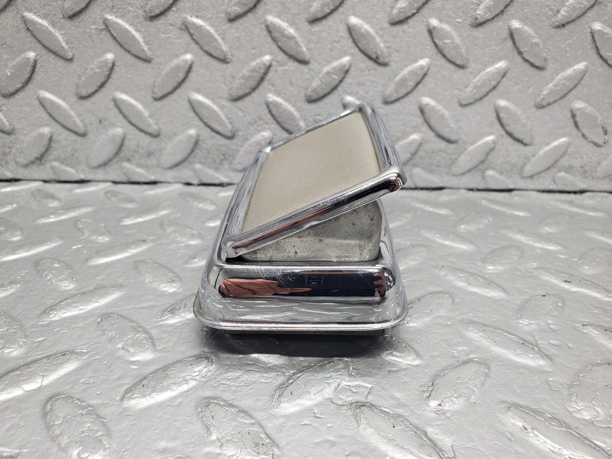 50603 Mercedes-Benz W108 280SE 3.5 Rear Door Ashtray Grey
