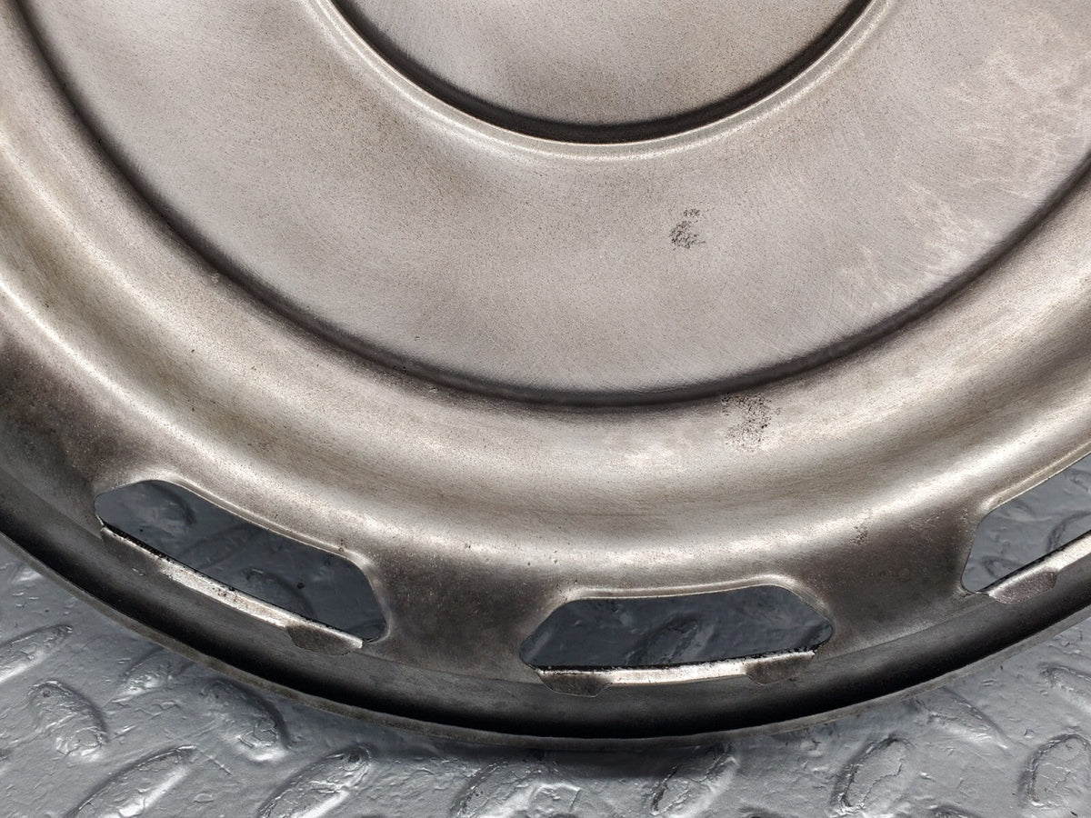 48401 Mercedes-Benz Wheel Trim Hub Cap 14"