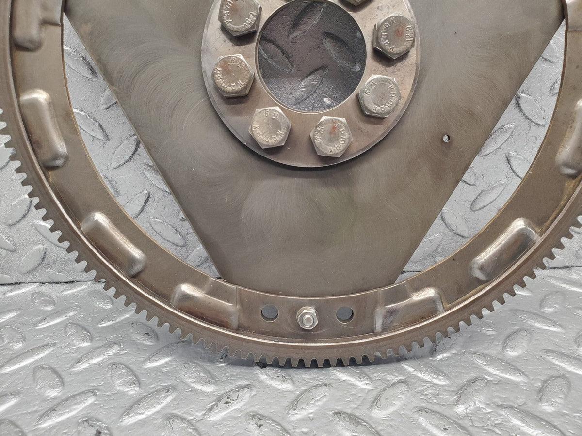 51014 Mercedes-Benz R107 380SL Flywheel Starter Ring With Bolts