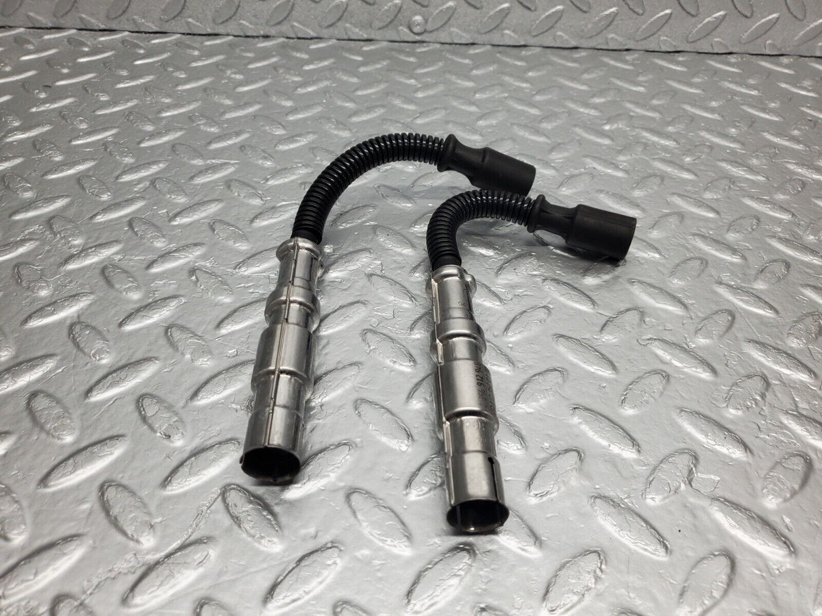 47989 Mercedes-Benz R230 350SL Coupe Ignition Lead Bosch A1121500218 0356912950 A1121500118 0356912948