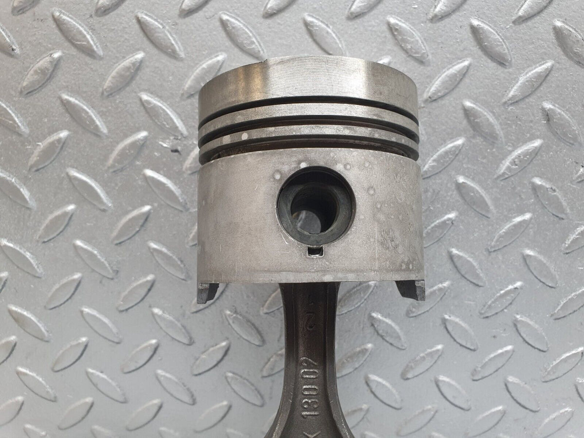 43874 Mercedes-Benz W108 280SE Piston With Connecting Rod 87.47 mm 13002