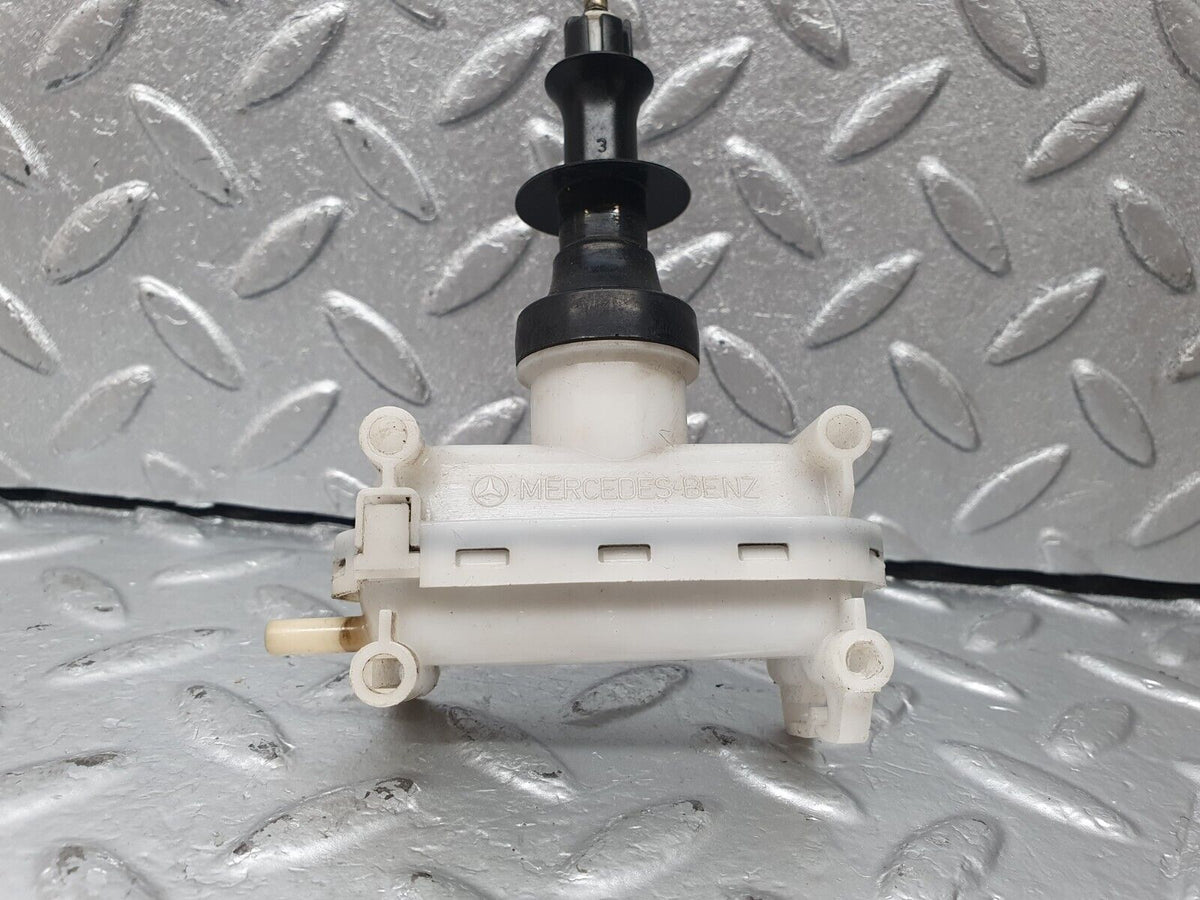42774 Mercedes-Benz W201 190 2.0L Rear Left Door Lock Vacuum Actuator