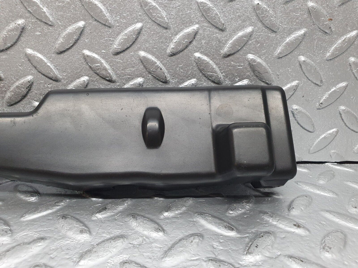 43920 Mercedes-Benz C123 230CE Coupe Bonnet Lock Catch Cover A1238870025