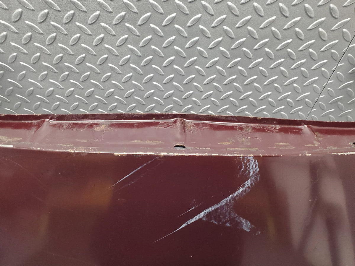 48747 Mercedes-Benz W108 Bonnet
