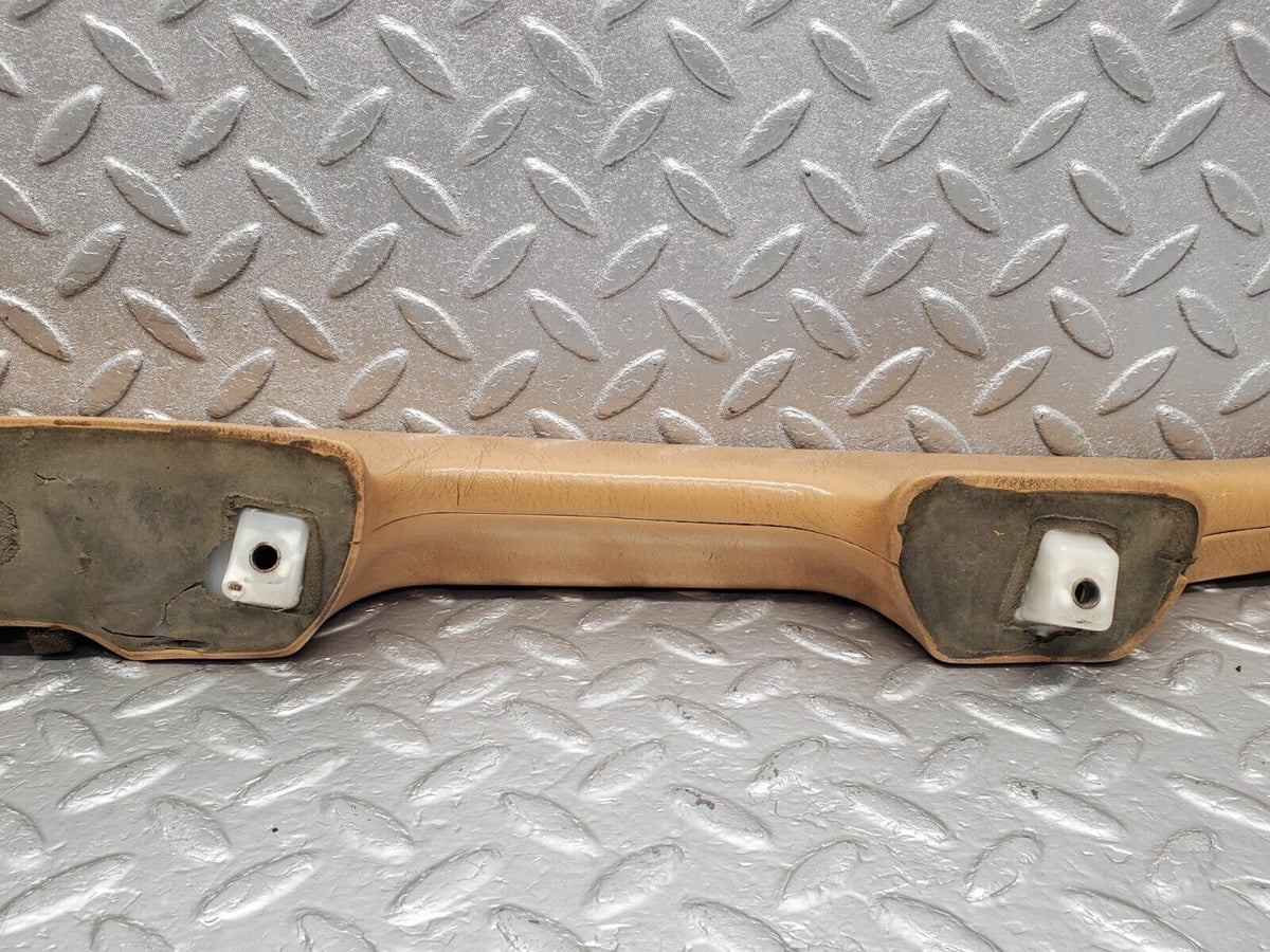 47630 Mercedes-Benz C126 500SEC Coupe Right Door Interior Handle Armrest
