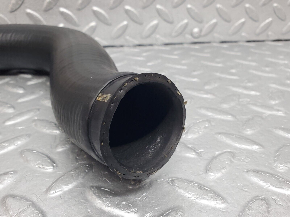 45843 Mercedes-Benz W126 420SE Radiator Hose Pipe A1265014782