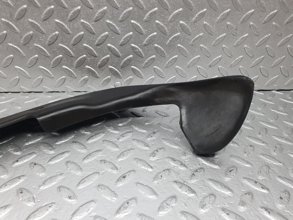 43888 Mercedes-Benz C123 230CE Coupe Front Bumper Rubber Right Side A1238851823
