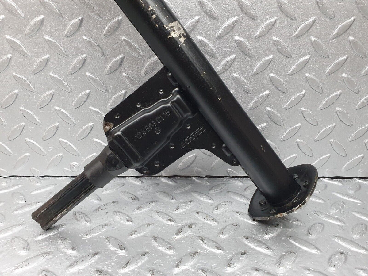 41468 Mercedes-Benz W124 200E Car Jack A1245830115