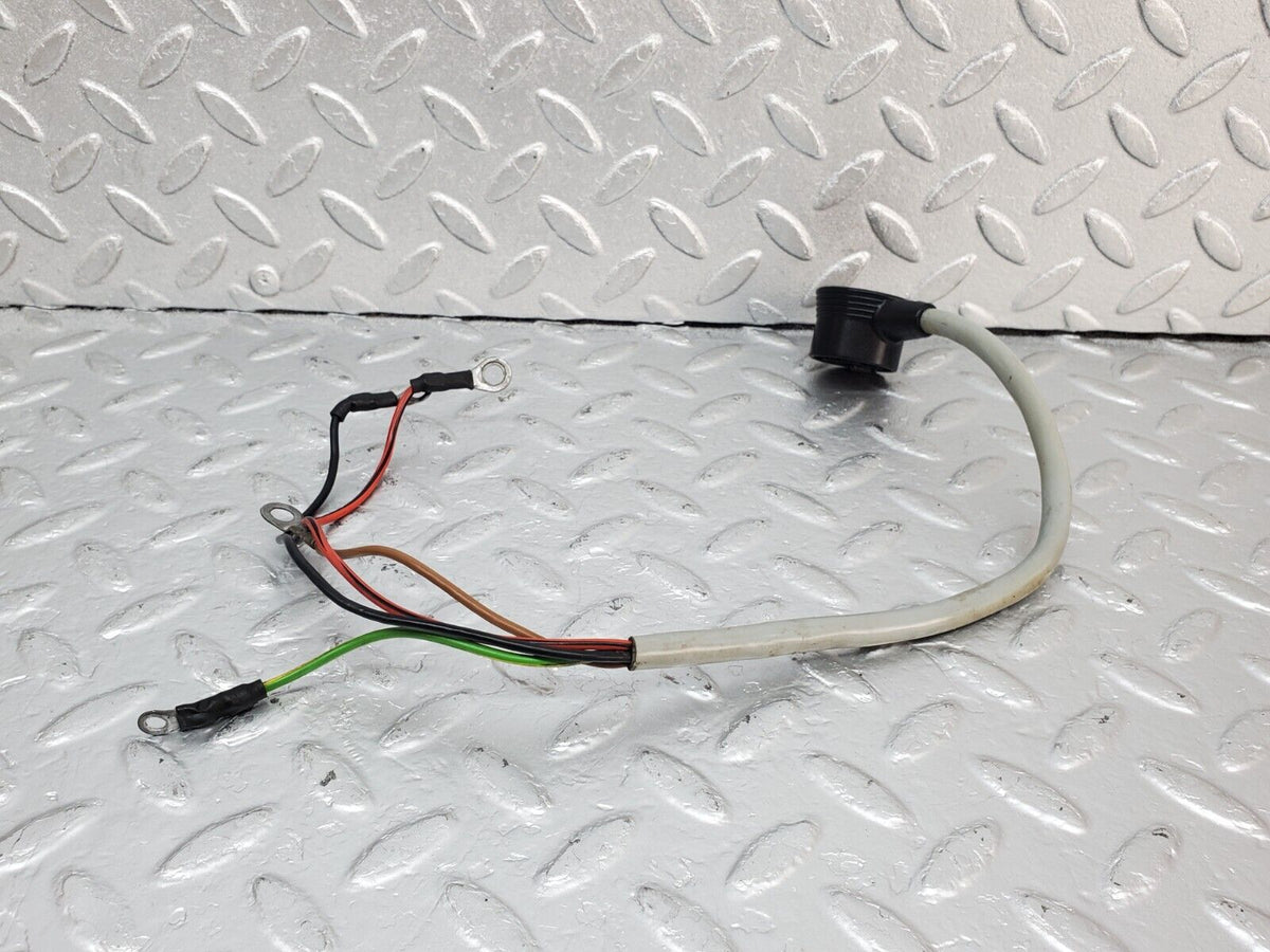 44419 Mercedes-Benz W123 280E Ignition Control Unit Cable 09961811