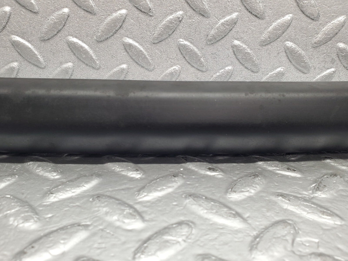 48761 Mercedes-Benz W123 Front Bumper Rubber