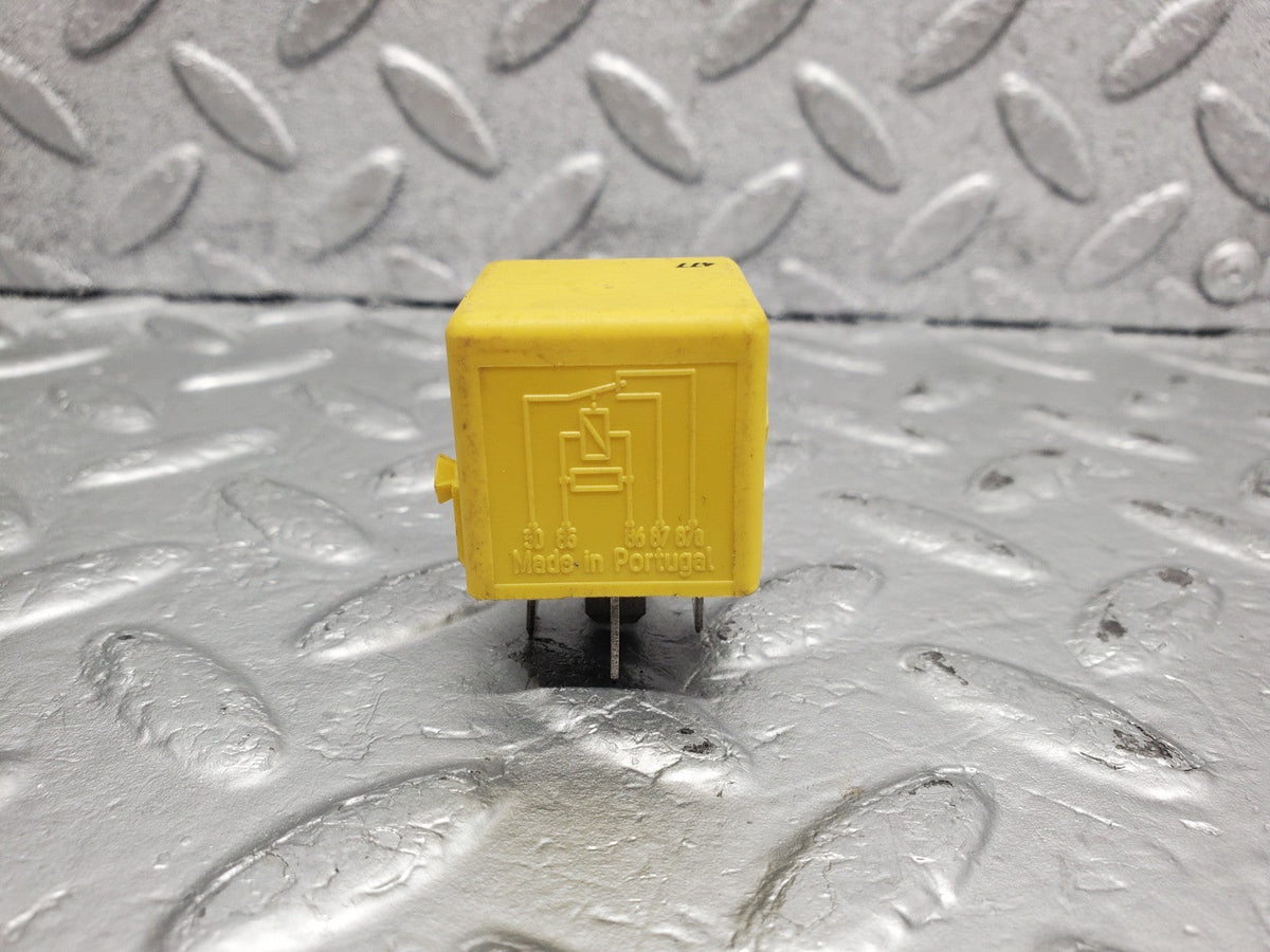 51342 Mercedes-Benz R230 R129 Coupe Multi Purpose Relay A0025421419