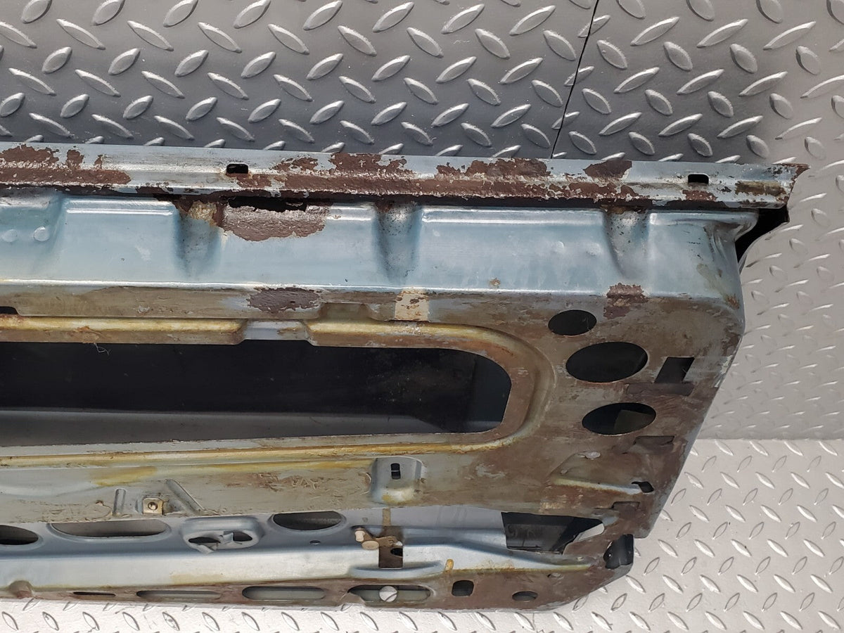 48346 Mercedes-Benz C126 Coupe Left Door