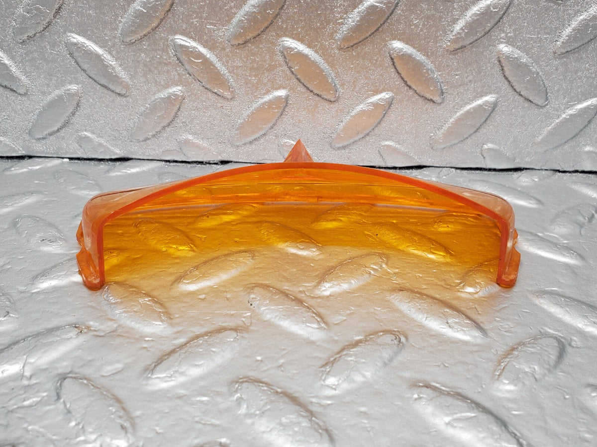 48549 Mercedes-Benz W115 Indicator Light Lens