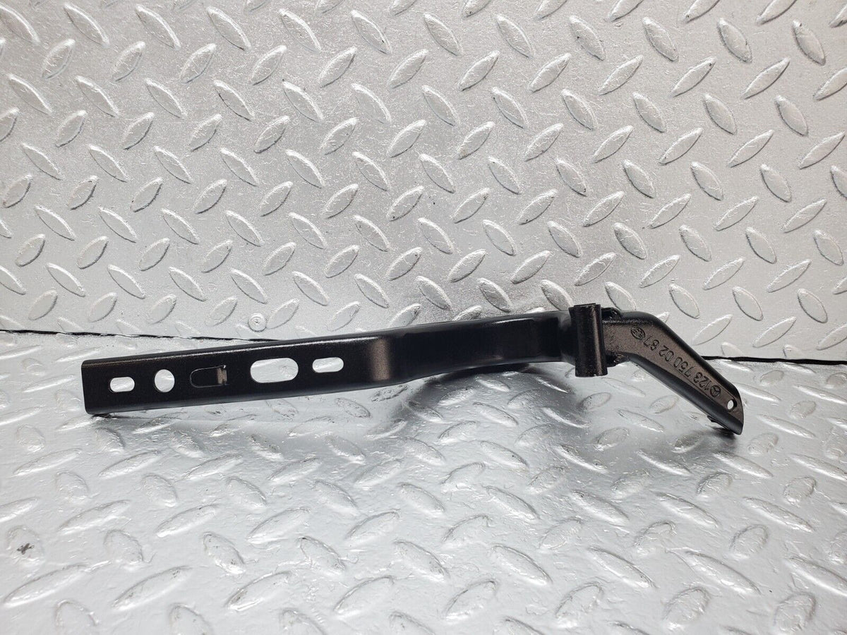 44480 Mercedes-Benz W123 280E Trunk Lid Hinge Right Side A1237500287