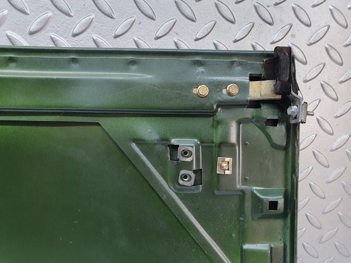 44125 Mercedes-Benz C123 230CE Coupe Sunroof Panel