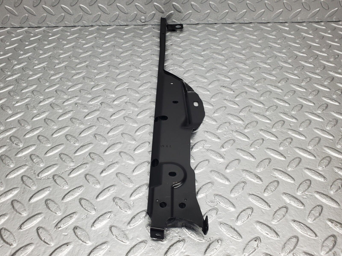 48016 Mercedes-Benz R230 350SL Coupe Window Seal Rail Rear Left