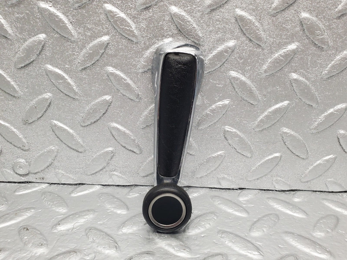 48407 Mercedes-Benz W108 Window Lifter Crank Handle