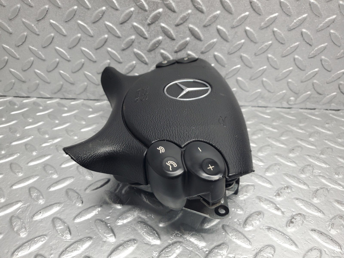 51201 Mercedes-Benz R230 Steering Wheel Airbag A2308202310