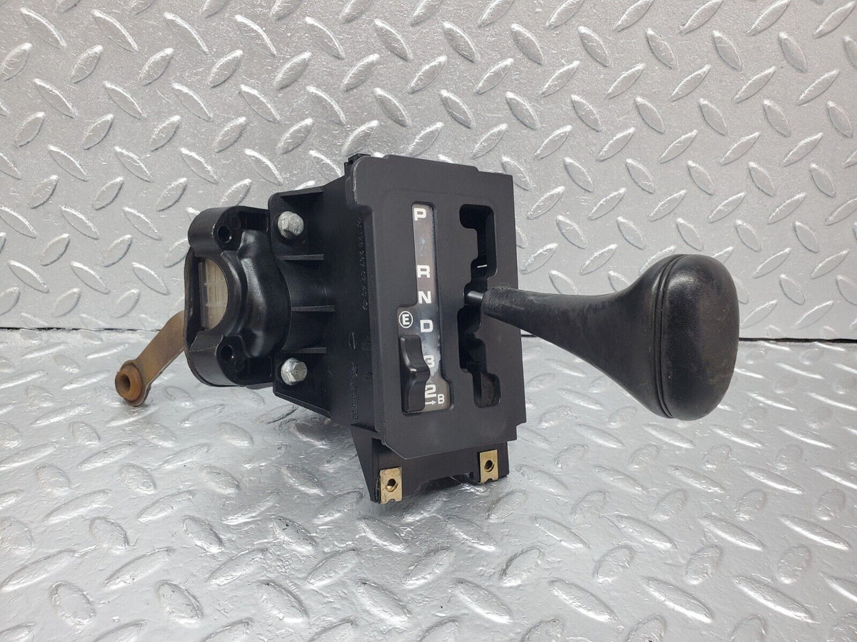 45774 Mercedes-Benz W126 420SE Gear Shift Selector A1262670740