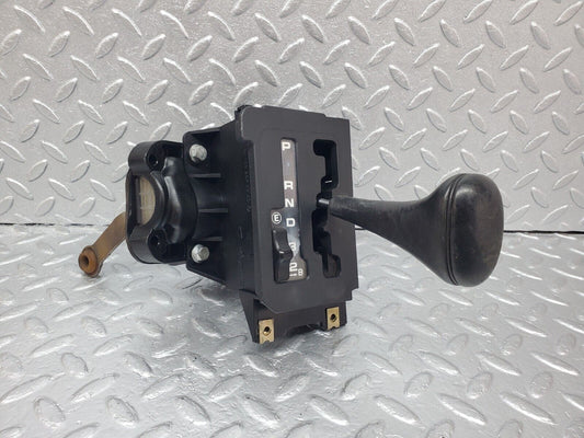 45774 Mercedes-Benz W126 420SE Gear Shift Selector A1262670740