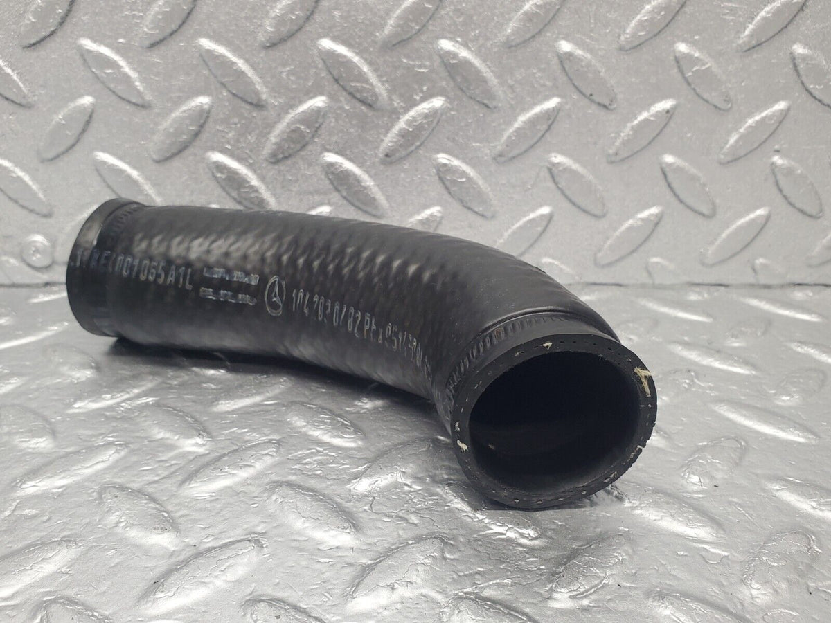 46190 Mercedes-Benz W124 280E Radiator Hose Pipe A1042030482