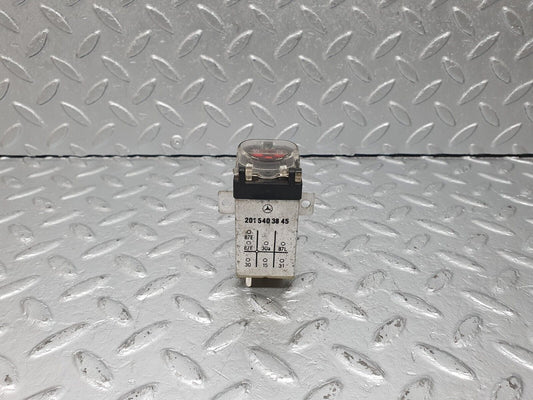 40968 Mercedes-Benz W126 300SE Overload Relay A2015403845