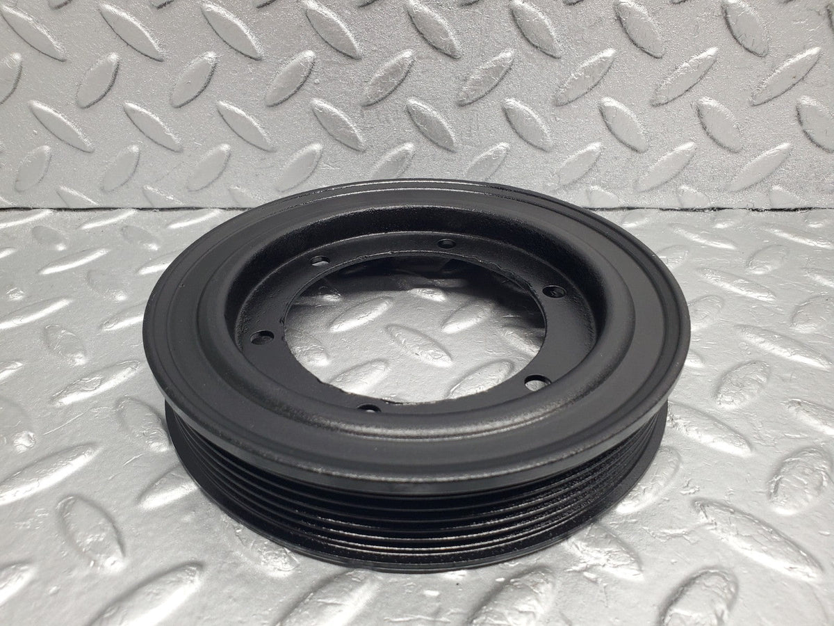 49313 Mercedes-Benz A124 320E Cabriolet Crankshaft Pulley