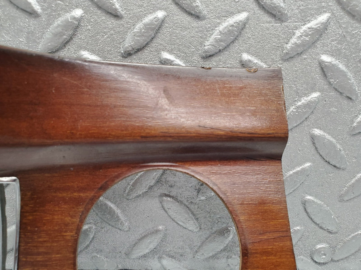 48453 Mercedes-Benz W108 Dashboard Wood Panel Trim